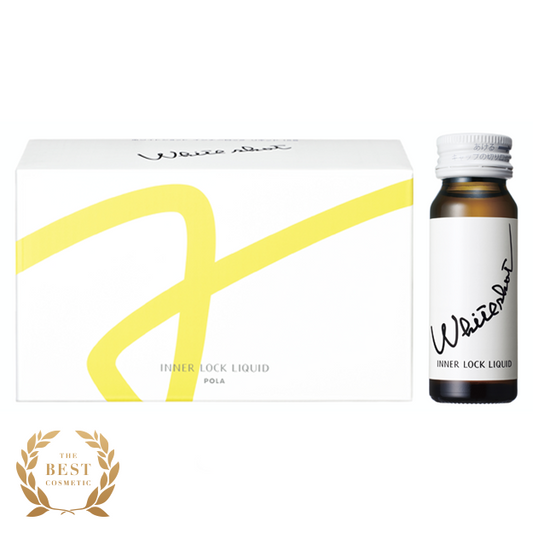 WHITE SHOT INNER LOCK LIQUID IXS N