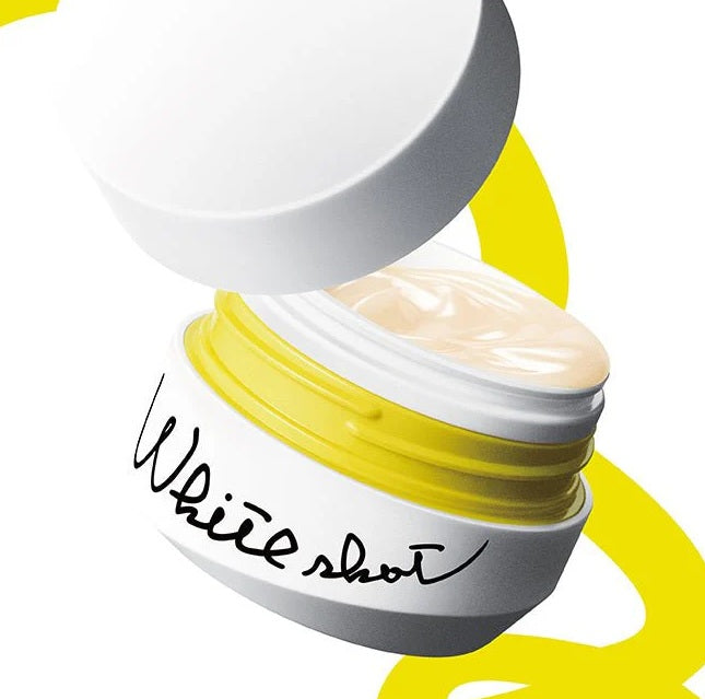 Pola White Shot Cream RXS