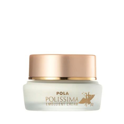 POLA Polissima Emollient Cream 32g