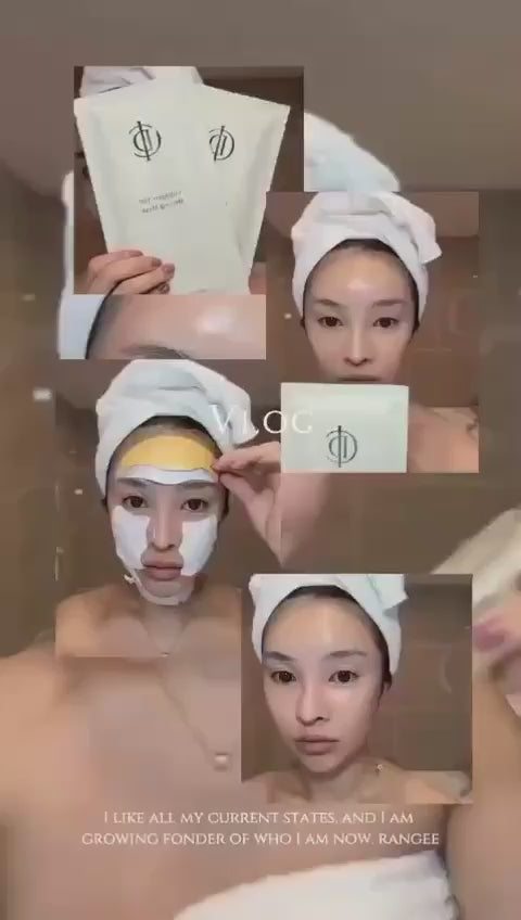 Collagen 100 Melting Sheet