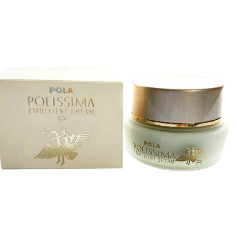 POLA Polissima Emollient Cream 32g