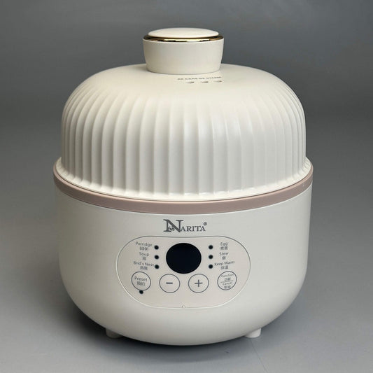 Bird's Nest Stewing Pot