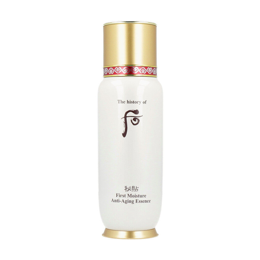 Tinh chất dưỡng ẩm chống lão hóa Bichup First Moisture Anti-Aging Essence 90ml