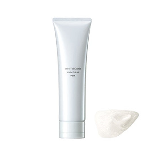 WHITISSIMO WASH CLEAR - 120g