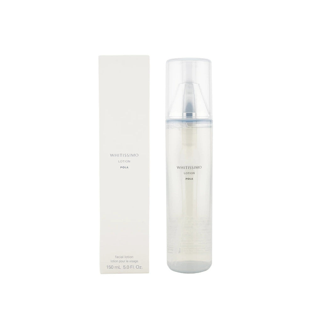 WHITISSIMO LOTION WHITE - 150ML