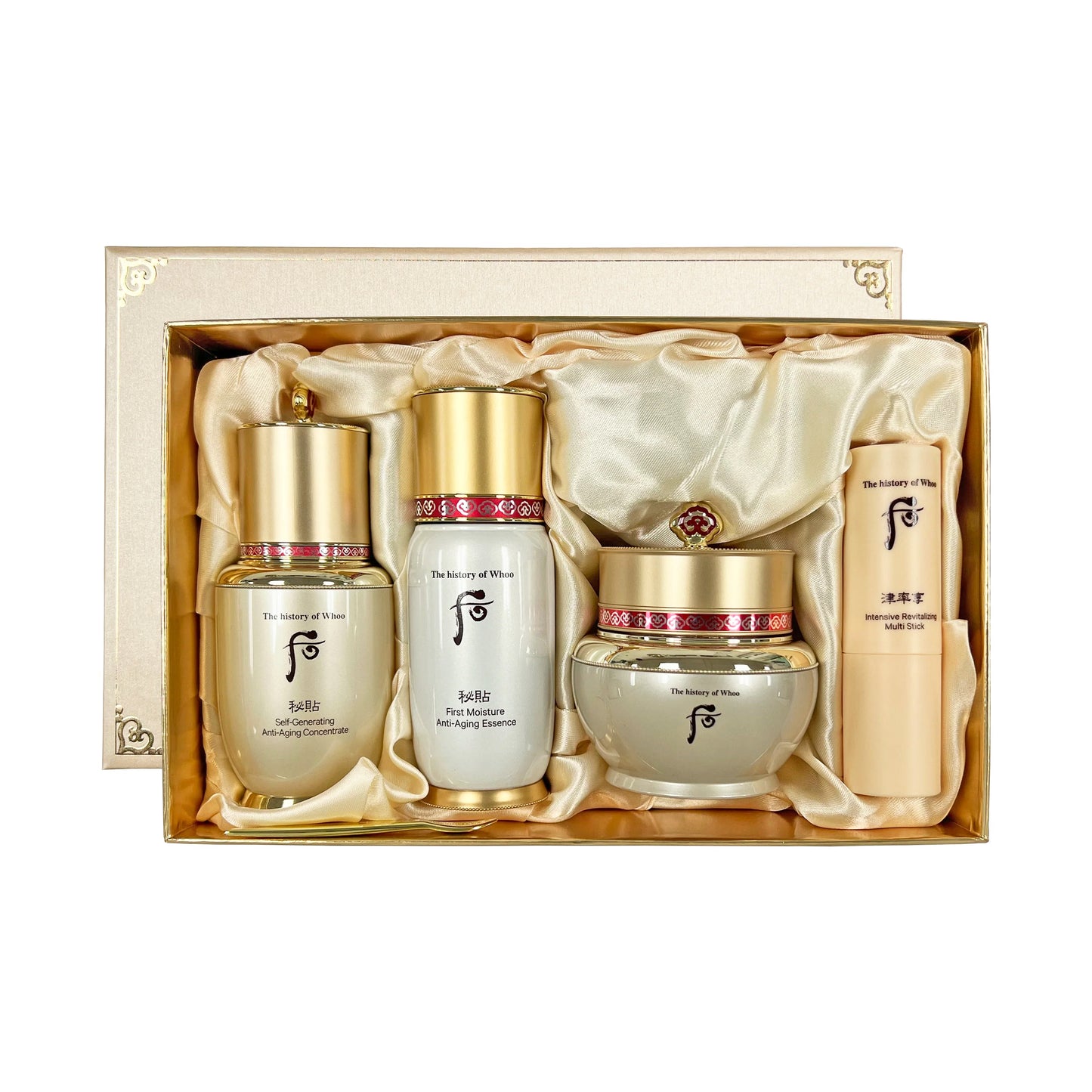 Bichup Royal Anti-Aging Duo Special Set