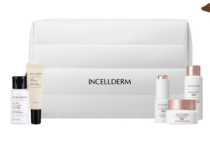 Bộ Ba Tỏa Sáng và Radiansome™100 Ritual Travel Kit