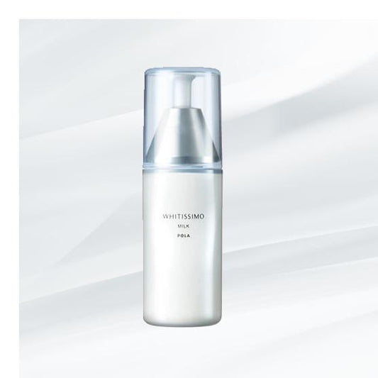 WHITISSIMO MILK WHITE - 80ML