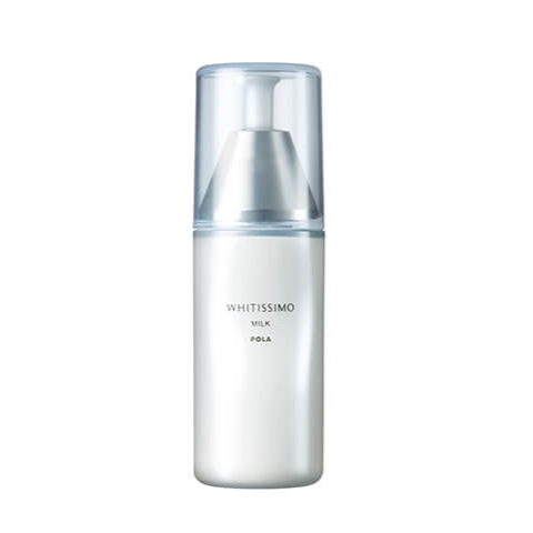 WHITISSIMO MILK WHITE - 80ML