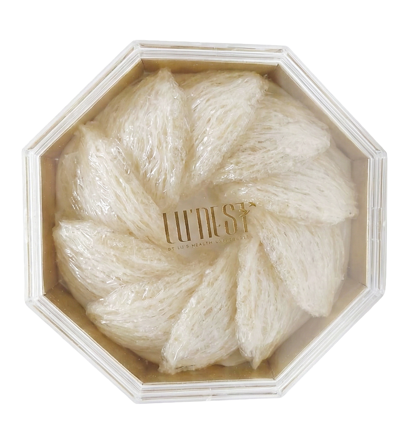 Yến Tinh Chế Sợi - 100g